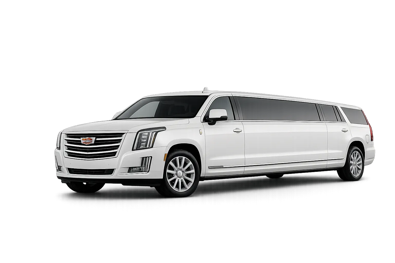 Cadillac Escalade Stretch Limo