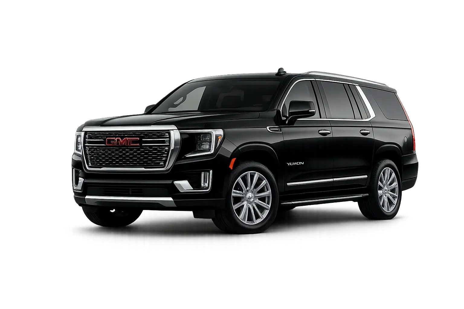 GMC Yukon XL SUV