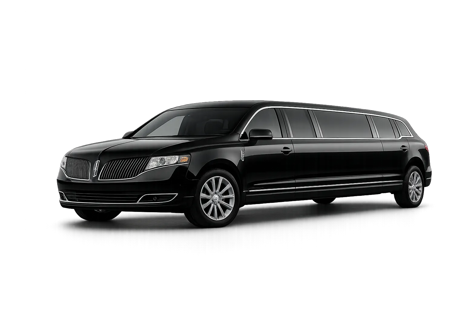 Lincoln Stretch Limo