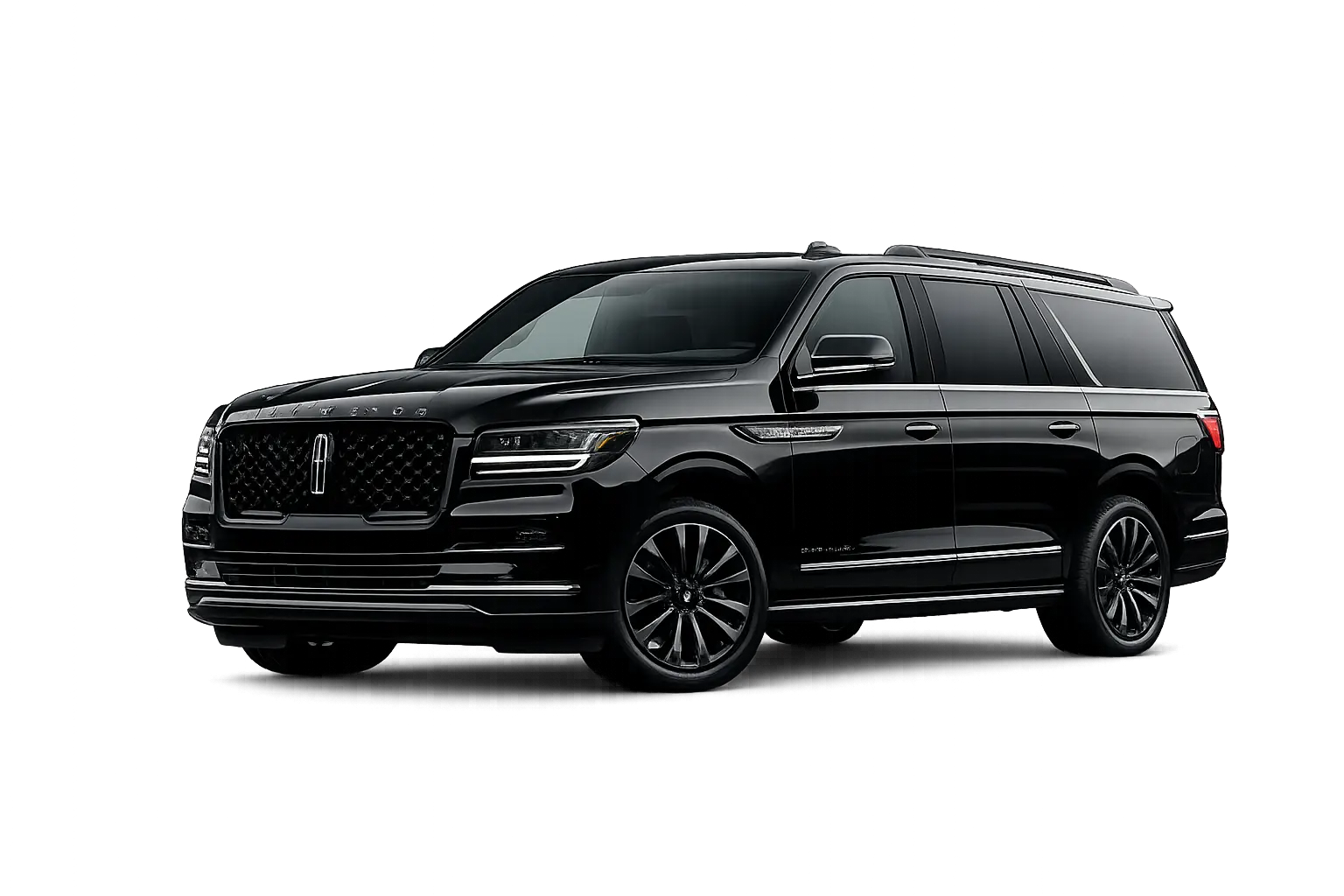Lincoln Navigator SUV
