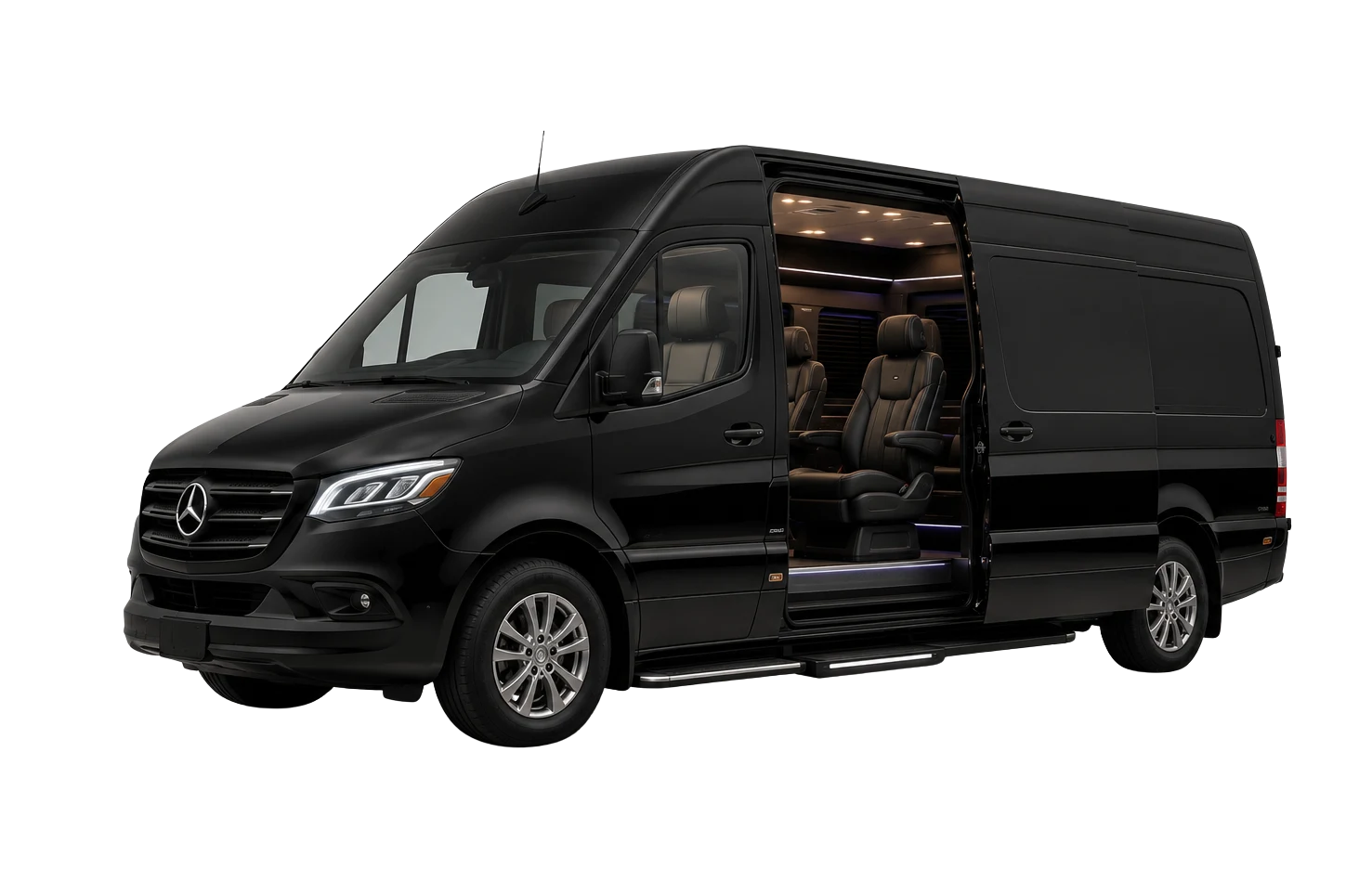 Mercedes Sprinter