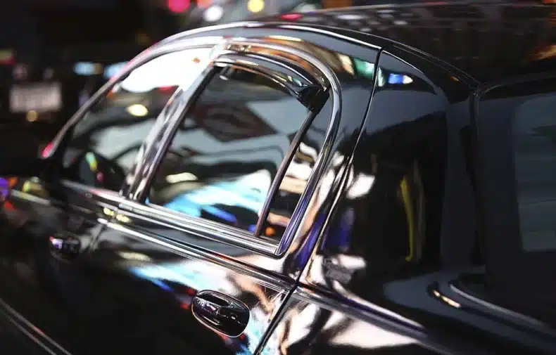 nyc airport transfer