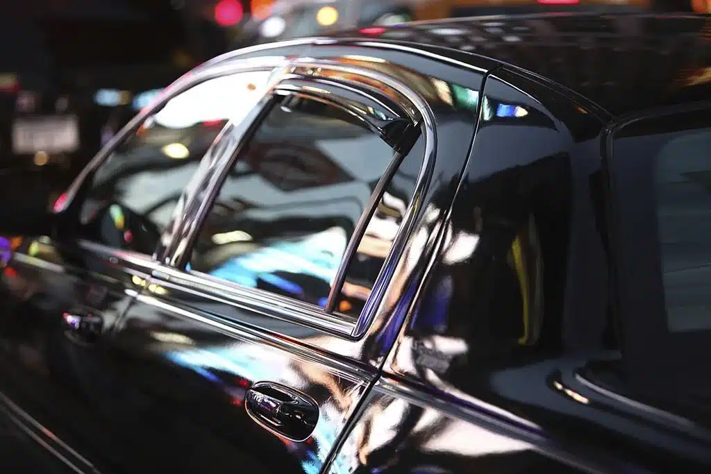 nyc airport transfer