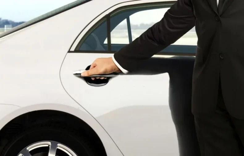 luxury car service nyc