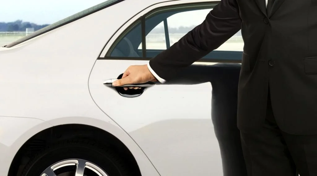 luxury car service nyc