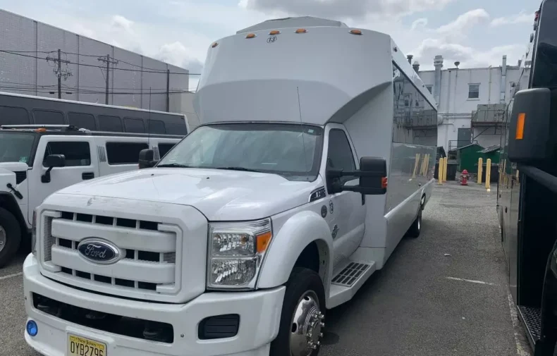 airport limo service chicago