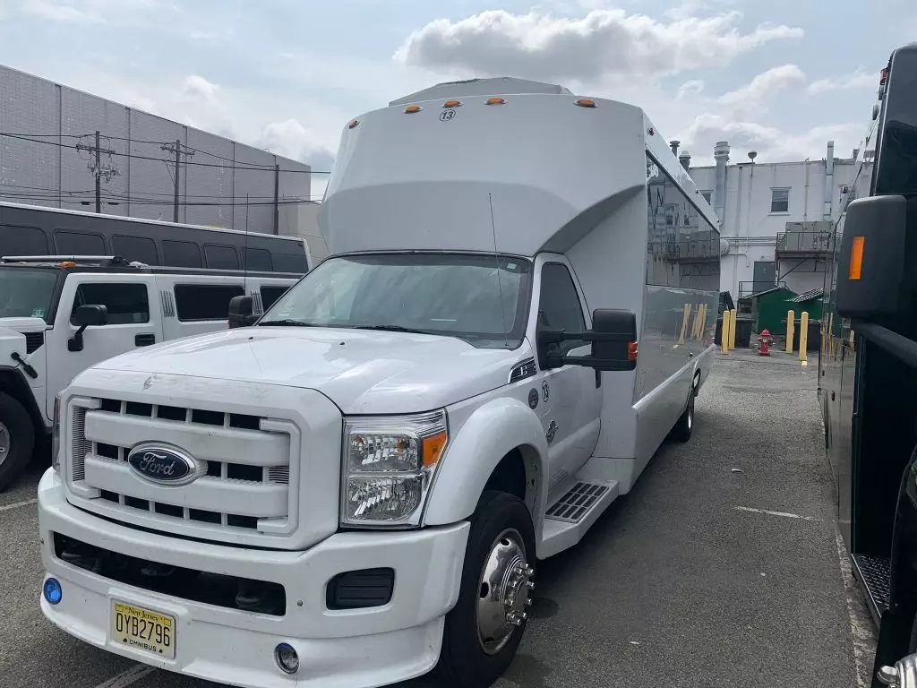 airport limo service chicago
