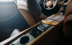 jfk limo service