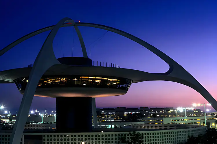 Lax airport - LAX limo service