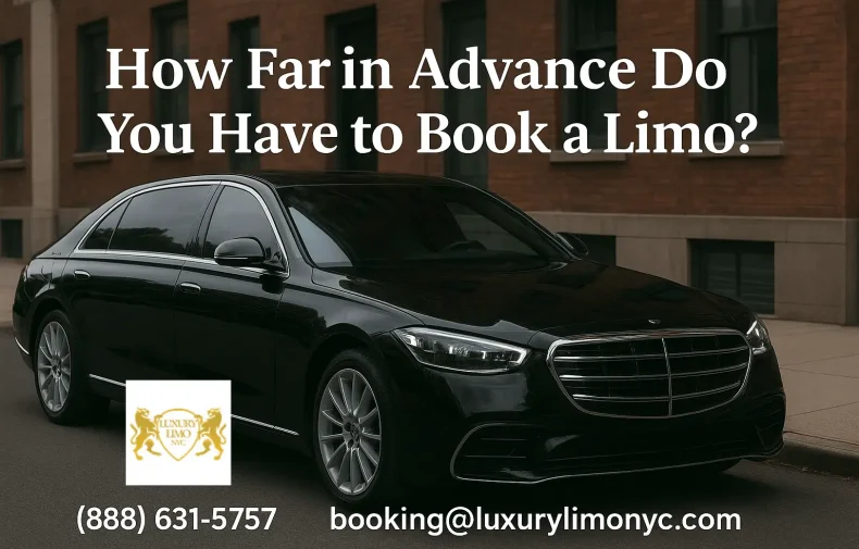 Limousine Booking Inquiry